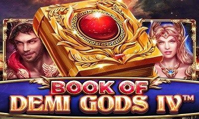 Book of Demi Gods Iv