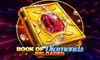 Book of Diamonds Reloaded
