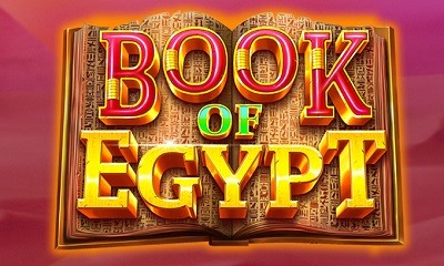 Book of Egypt