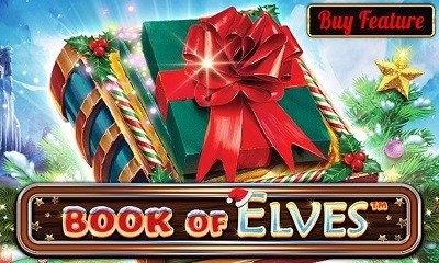 Book of Elves