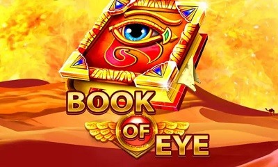 Book of Eye