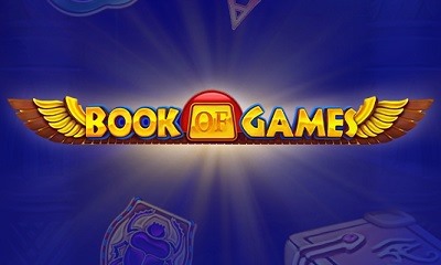 Book of Games