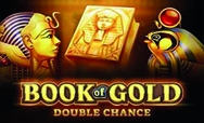 Book of Gold Double Chance