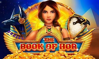Book of Hor
