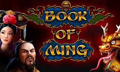 Book of Ming