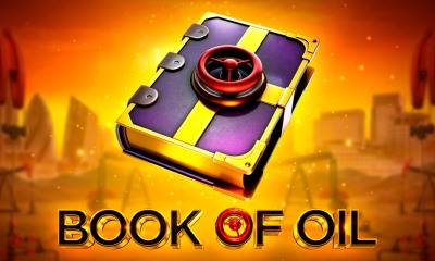 Book of Oil