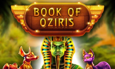 Book of Oziris