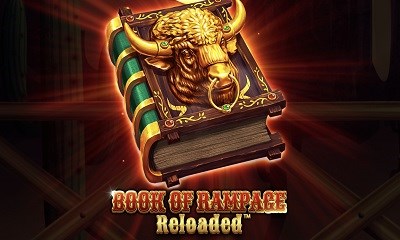 Book of Rampage Reloaded
