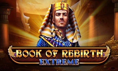Book of Rebirth Extreme
