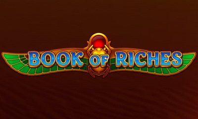 Book of Riches