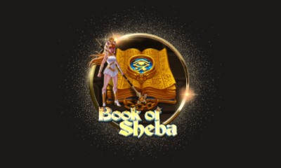 Book of Sheba