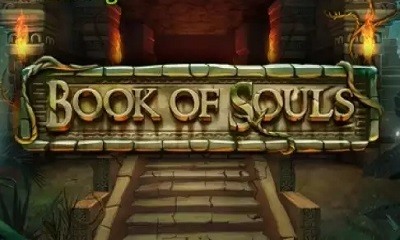 Book of Souls