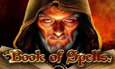 Book of Spells