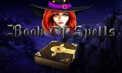 Book of Spells