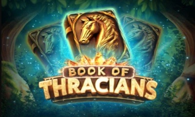 Book of Thracians