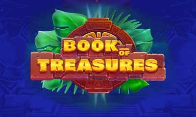 Book of Treasures