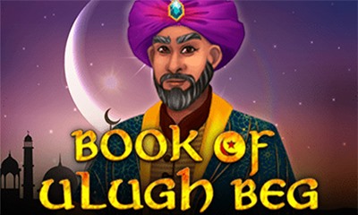 Book of Ulugh Beg