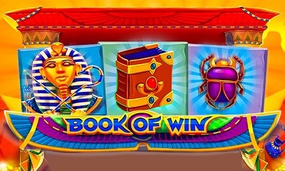 Book of Win