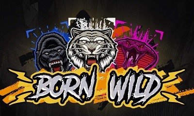 Born Wild
