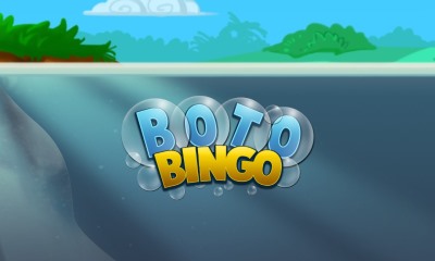 Boto Bingo