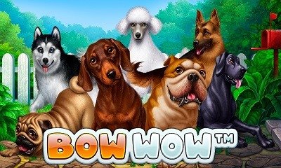 Bow Wow