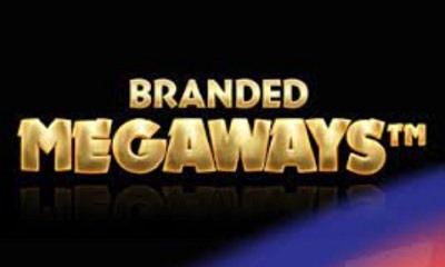Branded Megaways