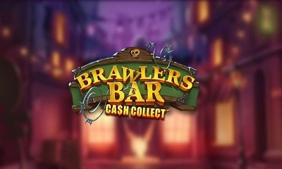 Brawlers Bar Cash Collect