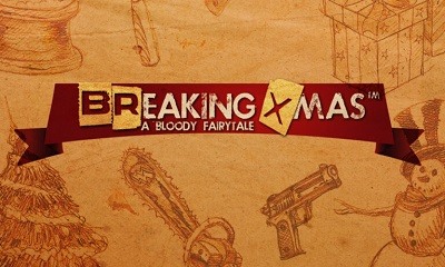 Breaking Xmas