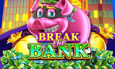 Break The Bank