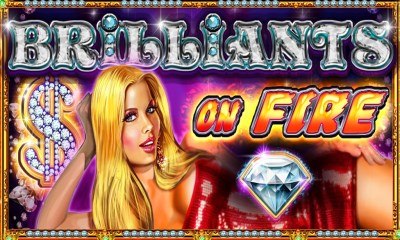 Brilliants On Fire