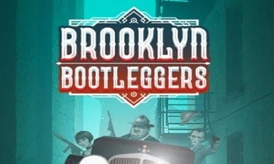 Brooklyn Bootleggers