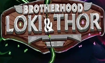 Brotherhood Loki & Thor