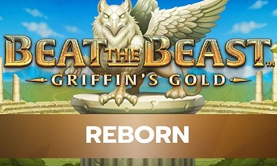 Beat the Beast: Griffin's Gold Reborn