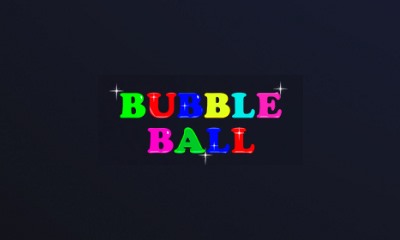 Bubble Ball
