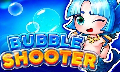 Bubble Shooter