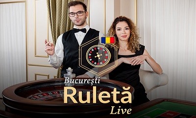 Bucharest Roulette