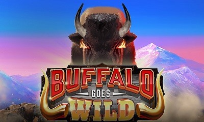 Buffalo Goes Wild