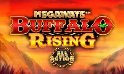 Buffalo Rising Megaways All Action