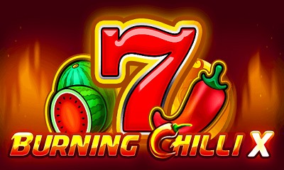 Burning Chilli X
