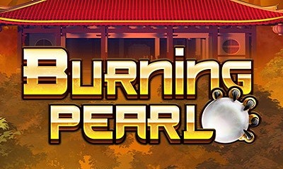 Burning Pearl