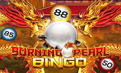 Burning Pearl Bingo
