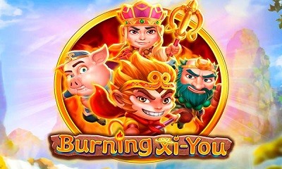 Burning Xi-You