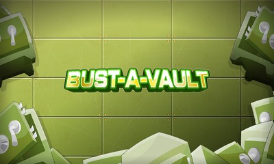 Bust-A-Vault