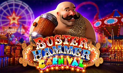 Buster Hammer Carnival
