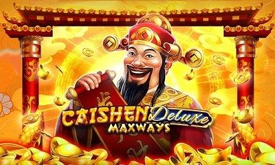 Caishen Deluxe Maxways