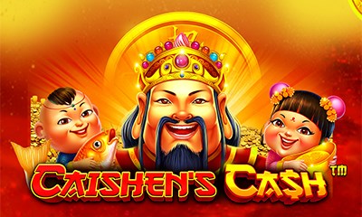 Caishen's Cash