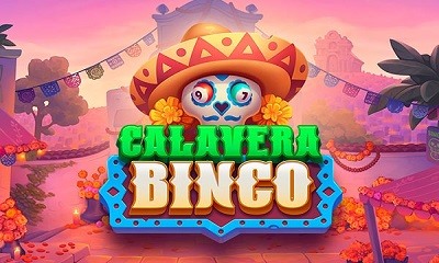 Calavera Bingo