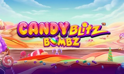Candy Blitz Bombs