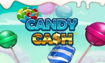 Candy Cash
