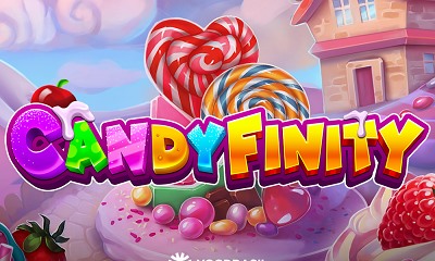 Candyfinity